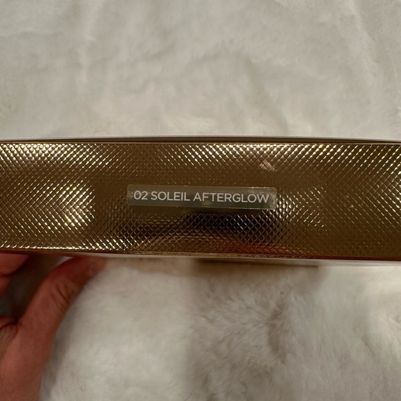 Tom Ford Soleil Afterglow Palette in Gold - Picture 4 of 6